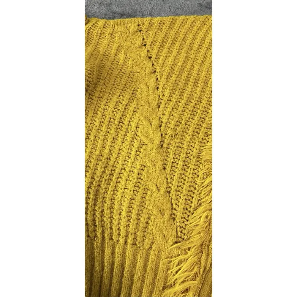 Anthropologie medium oversized